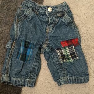 Baby Gap Jeans
